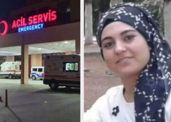 Mizgin’in ağabeyi ve kız kardeşi silahla vurulmuş halde bulundu