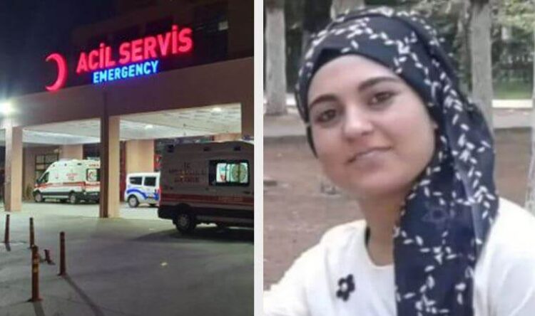 Mizgin’in ağabeyi ve kız kardeşi silahla vurulmuş halde bulundu