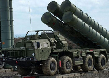Beyaz Saray’dan S-400 açıklaması: Bir çözüme varılmadı