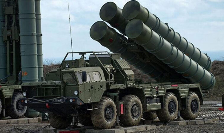 Beyaz Saray’dan S-400 açıklaması: Bir çözüme varılmadı