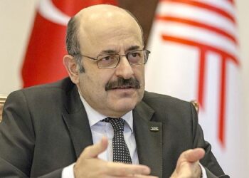 YÖK Başkanı Saraç’tan kadınlara yönelik skandal sözler