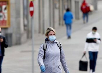 Daha agresif ve hızlı yayılan mutasyonlu Covid-19″ alarmı