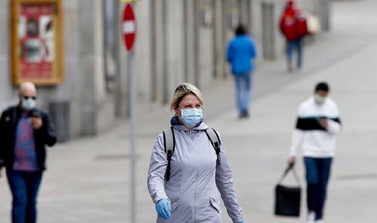 Daha agresif ve hızlı yayılan mutasyonlu Covid-19″ alarmı