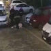 İstanbul’da bir kadın polis tarafından yere yatırılarak darp edildi!
