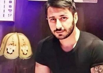 Karikatürist Okan Nasuhoğlu ölü bulundu