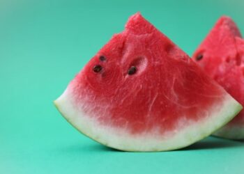 Bilim insanları karpuzun nereden geldiğini keşfetti