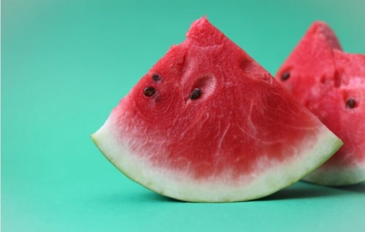 Bilim insanları karpuzun nereden geldiğini keşfetti