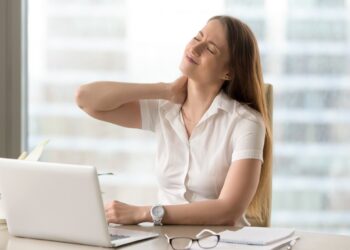 Pandemi sürecinde kas ağrıları arttı