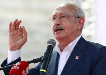 Kılıçdaroğlu’ndan hükümete Katar’la ilgili 6 soru