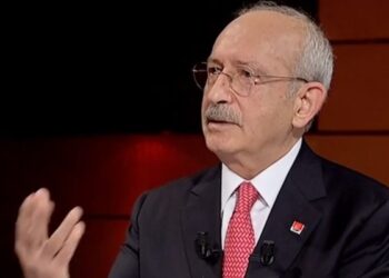 Kılıçdaroğlu’ndan, “Cumhurbaşkanı adayı olacak mısınız?” sorusuna yanıt