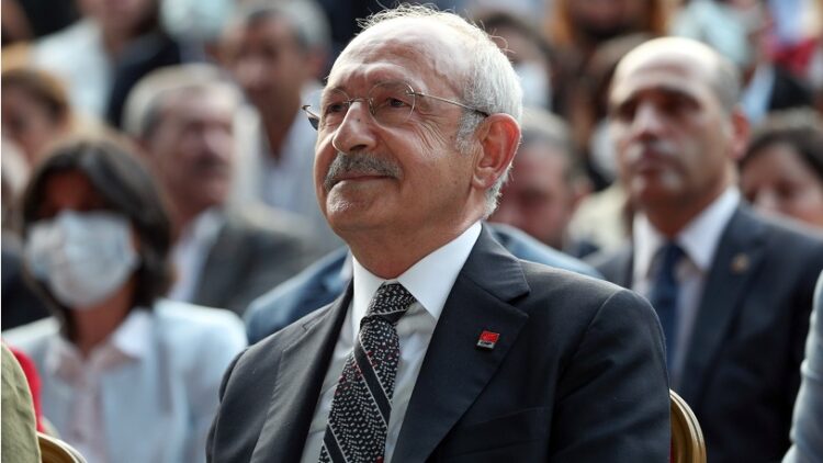 CHP’den üçüncü çalıştay: 11 farklı sektörün sorunları ele alınacak