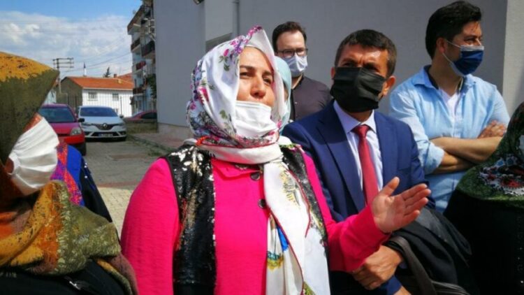 ‘Kılıçdaroğlu’na gülmüştüm, başıma gelince anladım’