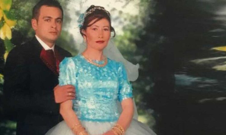 Bebeğini sattırmayınca, kocası eniştesinden hamile kalmasını istedi