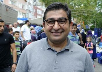 ABD’den Sezgin Baran Korkmaz hakkında yeni iddianame