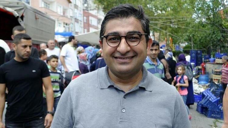 ABD’den Sezgin Baran Korkmaz hakkında yeni iddianame