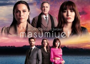 RTÜK’ten Fox TV’ye ‘Masumiyet’ cezası