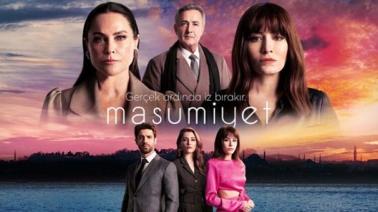 RTÜK’ten Fox TV’ye ‘Masumiyet’ cezası