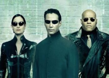 Matrix 4’ün senaryosundan detaylar sızdı