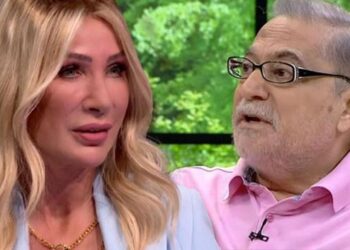 Seda Sayan ile Mehmet Ali Erbil arasında sert tartışma, tecavüz suçlaması…