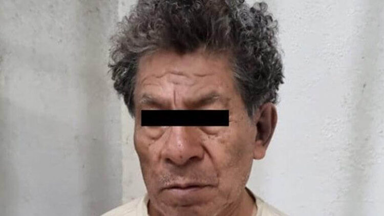 Seri katilin evinden 3 bin 787 adet insan kemiği çıktı! Öldürüp yemiş…