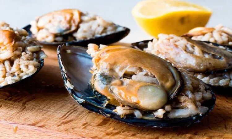 Dr. Balcı uyardı: Midye yediğiniz anda felç geçirebilirsiniz