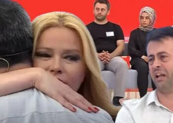 Osman Büyükşen olayında yeni gelişme! Müge Anlı açıkladı