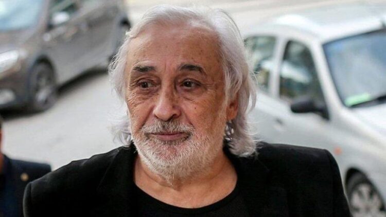 Müjdat Gezen: Yanında olmazsam gözüm açık ölürüm