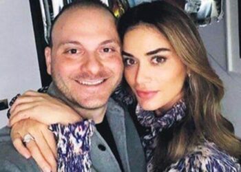 Vahim olaydan 2,5 yıl sonra evlendi