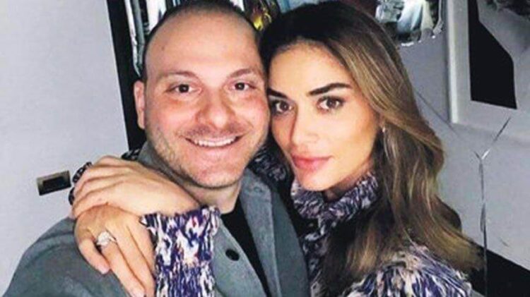 Vahim olaydan 2,5 yıl sonra evlendi