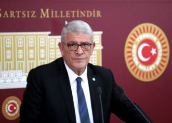 İYİ Parti’li vekilden Doğu Perinçek’in suikast iddiasına ilk yanıt