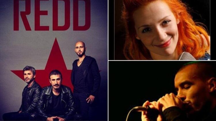 Müzisyenlerden Erdoğan’a tepki: Kusura bakıyoruz