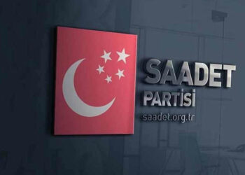 Oğuzhan Asiltürk’e Saadet Partisi’nden yanıt