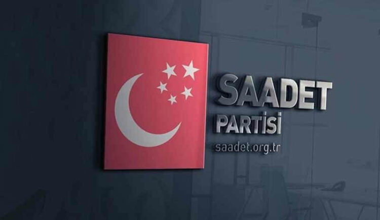 Oğuzhan Asiltürk’e Saadet Partisi’nden yanıt