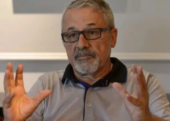 Naci Görür: Kanal İstanbul yapılırsa depremde Marmara’yı kurtaramayız