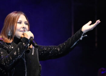 Nilüfer’in kızını görenler şaşkınlık yaşadı