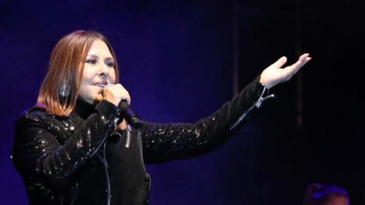 Nilüfer’in kızını görenler şaşkınlık yaşadı