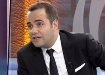 Özgür Demirtaş çileden çıktı: Kapalı odada olan şeyi nasıl ispatlayacak?