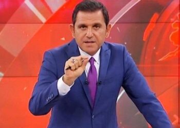 Fatih Portakal’dan AKP’ye Atatürk tepkisi