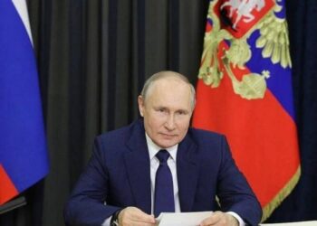 Putin: Batı, Rusya ile Çin’in stratejik ortaklığını bozmaya çalışıyor