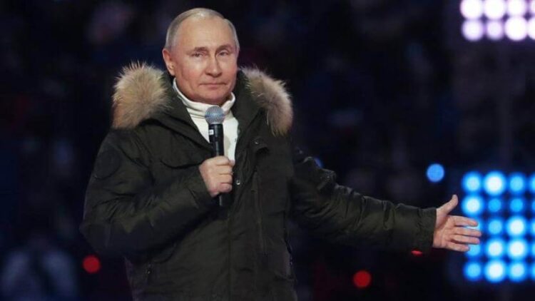 Putin ve Biden, Cenevre’de ortak basın toplantısı yapmayacak