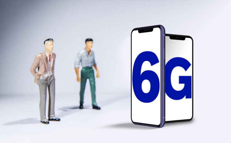 Çin 6G teknojisi Beyaz Kitap’ı yayınladı