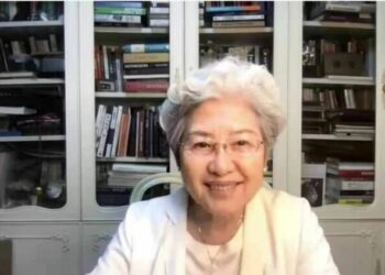 Çinli diplomat: Çin sistem ihraç etme niyetinde değil, rekabet ilerlemeyi teşvik etmeli