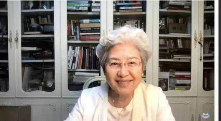 Çinli diplomat: Çin sistem ihraç etme niyetinde değil, rekabet ilerlemeyi teşvik etmeli