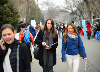 Xi Jinping’den Beijing Üniversitesi’ndeki yabancı öğrencilere mektup
