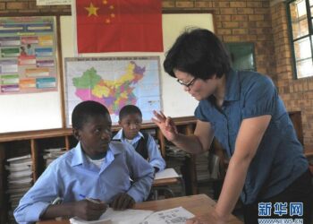 Standart Çince, Dünya Turizm Örgütü’nün resmi dili oldu