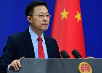 “Kuşak ve Yol’un dost çevresi genişletiliyor”