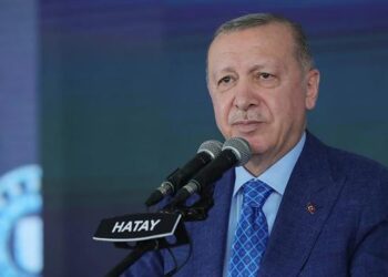 Erdoğan: Seçimin tarihi Haziran 2023, boşuna çabalamayın