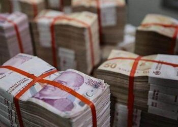 Bütçe faize çalıştı, 5 ayda 81 milyar gitti