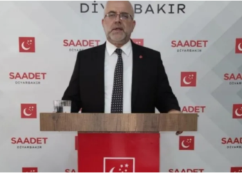SAADET’ten DEDAŞ için kumpas iddiası