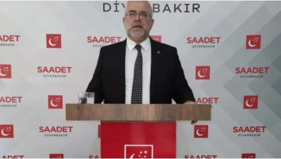 SAADET’ten DEDAŞ için kumpas iddiası